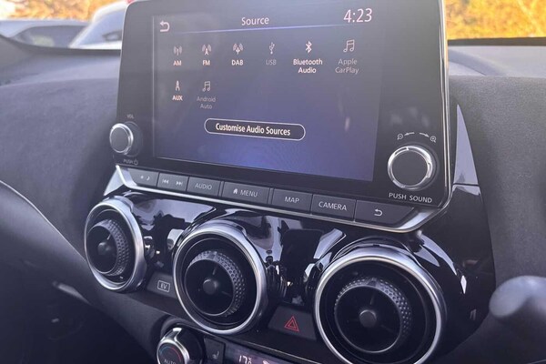 Used Nissan Juke 2022 for sale - 76214177: Photo 39