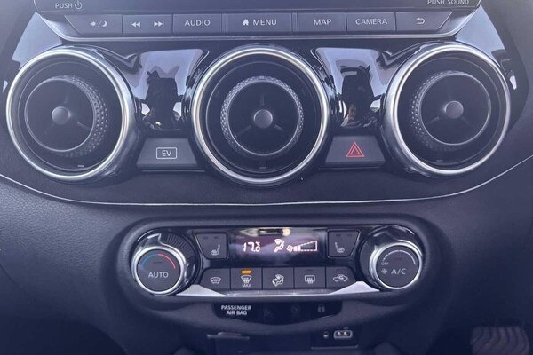Used Nissan Juke 2022 for sale - 76214177: Photo 40