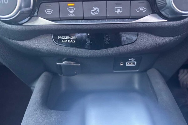 Used Nissan Juke 2022 for sale - 76214177: Photo 42