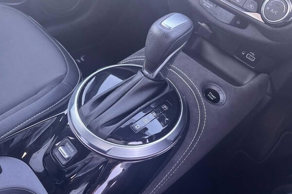 Used Nissan Juke 2022 for sale - 76214177: Photo 43
