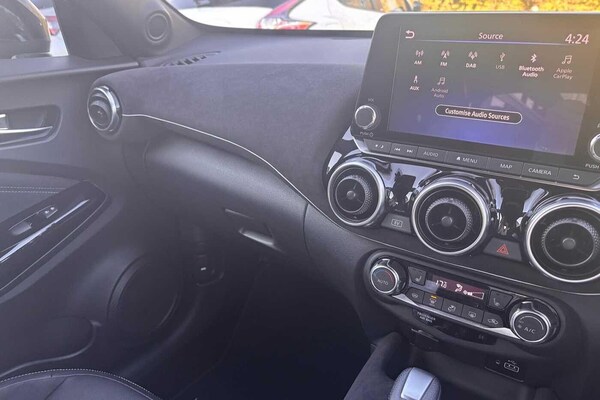 Used Nissan Juke 2022 for sale - 76214177: Photo 46