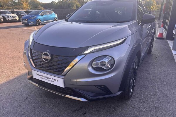 Used Nissan Juke 2022 for sale - 76214177: Photo 6