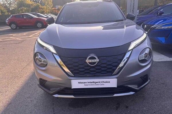 Used Nissan Juke 2022 for sale - 76214177: Photo 7