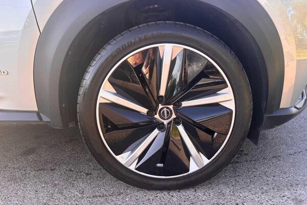 Used Nissan Juke 2022 for sale - 76214177: Photo 9