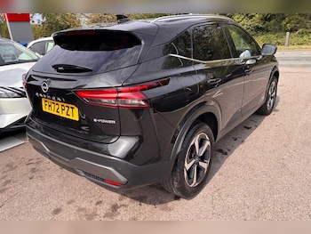 Used Nissan Qashqai 2023 for sale - 75449167: Photo