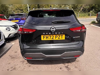 Used Nissan Qashqai 2023 for sale - 75449167: Photo