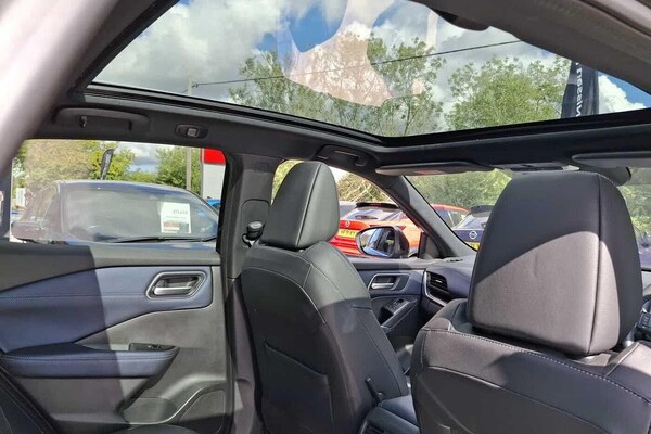 Used Nissan Qashqai 2022 for sale - 75681846: Photo 10