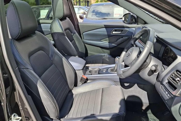 Used Nissan Qashqai 2022 for sale - 75681846: Photo 13