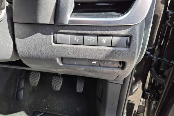 Used Nissan Qashqai 2022 for sale - 75681846: Photo 14