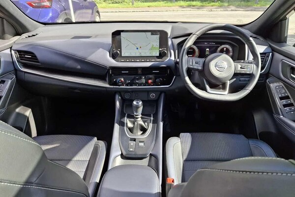 Used Nissan Qashqai 2022 for sale - 75681846: Photo 15