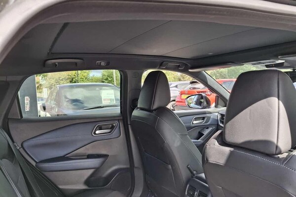 Used Nissan Qashqai 2022 for sale - 75681846: Photo 16