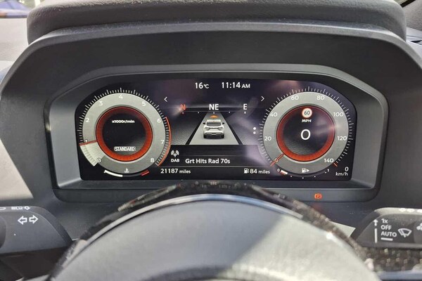 Used Nissan Qashqai 2022 for sale - 75681846: Photo 17