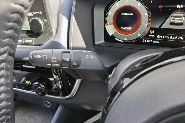Used Nissan Qashqai 2022 for sale - 75681846: Photo 18