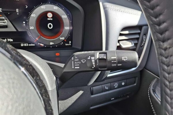 Used Nissan Qashqai 2022 for sale - 75681846: Photo 19
