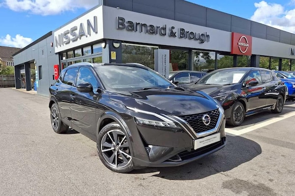 Used Nissan Qashqai 2022 for sale - 75681846: Photo 1