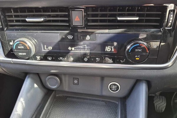 Used Nissan Qashqai 2022 for sale - 75681846: Photo 26