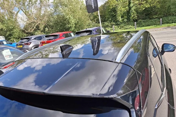 Used Nissan Qashqai 2022 for sale - 75681846: Photo 5