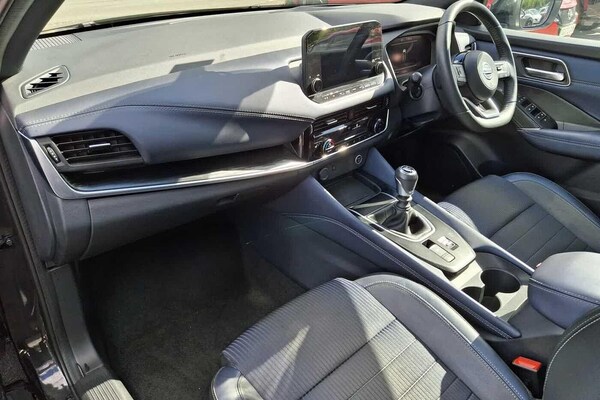 Used Nissan Qashqai 2022 for sale - 75681846: Photo 6
