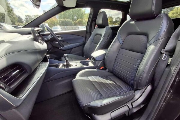 Used Nissan Qashqai 2022 for sale - 75681846: Photo 7