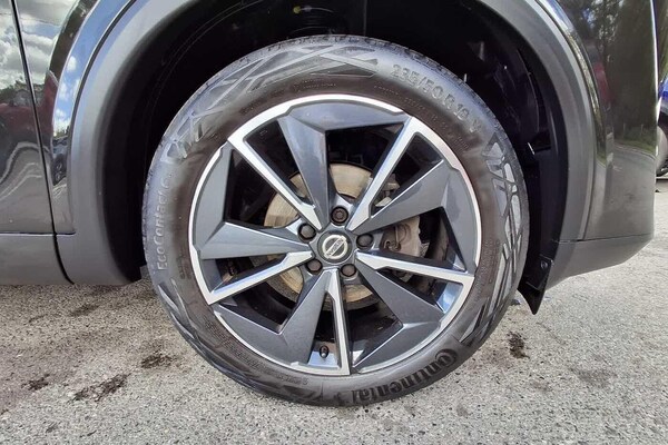 Used Nissan Qashqai 2022 for sale - 75681846: Photo 8