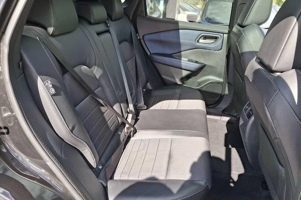 Used Nissan Qashqai 2022 for sale - 75681846: Photo 9