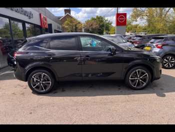 Used Nissan Qashqai 2022 for sale - 74349068: Photo