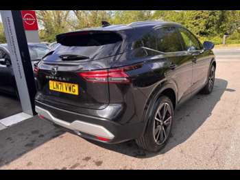 Used Nissan Qashqai 2022 for sale - 74349068: Photo