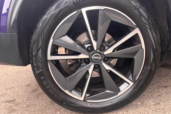 Used Nissan Qashqai 2023 for sale - 75400789: Photo 12