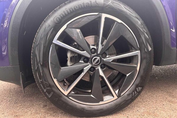 Used Nissan Qashqai 2023 for sale - 75400789: Photo 17