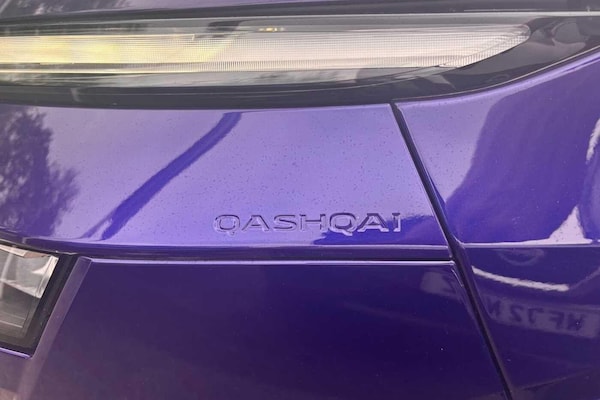 Used Nissan Qashqai 2023 for sale - 75400789: Photo 18