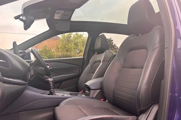 Used Nissan Qashqai 2023 for sale - 75400789: Photo 19
