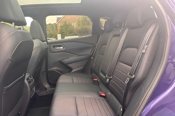 Used Nissan Qashqai 2023 for sale - 75400789: Photo 20