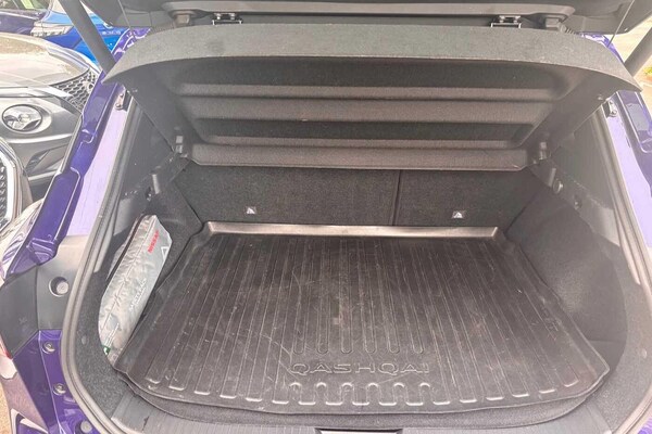 Used Nissan Qashqai 2023 for sale - 75400789: Photo 23