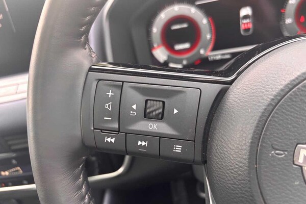 Used Nissan Qashqai 2023 for sale - 75400789: Photo 29