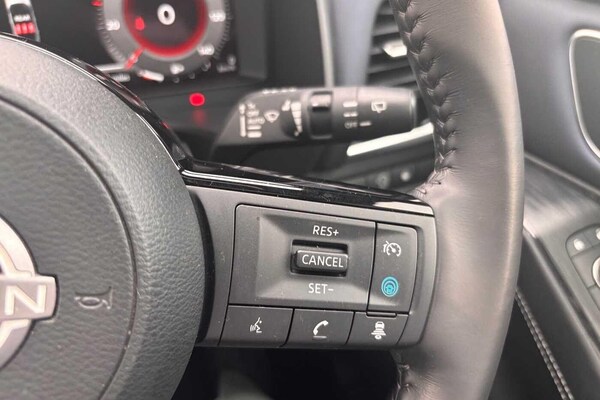 Used Nissan Qashqai 2023 for sale - 75400789: Photo 30