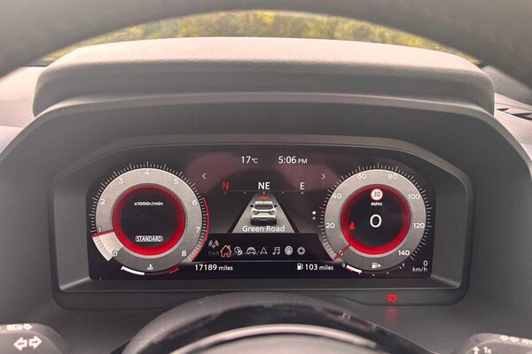 Used Nissan Qashqai 2023 for sale - 75400789: Photo 33