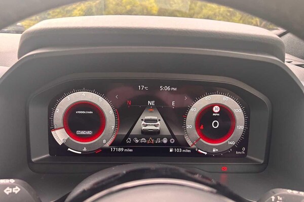 Used Nissan Qashqai 2023 for sale - 75400789: Photo 34