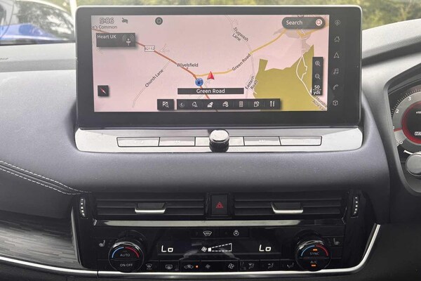 Used Nissan Qashqai 2023 for sale - 75400789: Photo 36