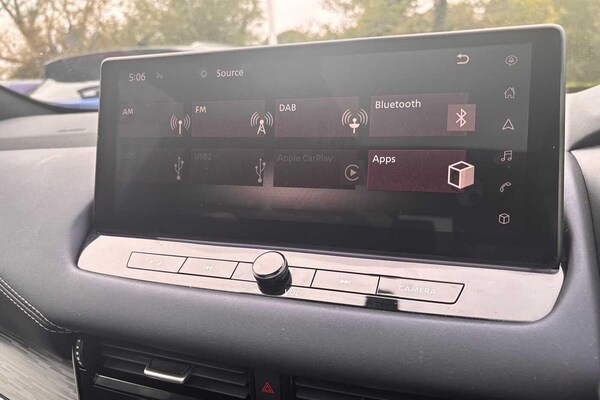 Used Nissan Qashqai 2023 for sale - 75400789: Photo 38