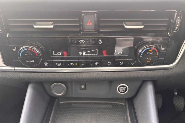 Used Nissan Qashqai 2023 for sale - 75400789: Photo 39