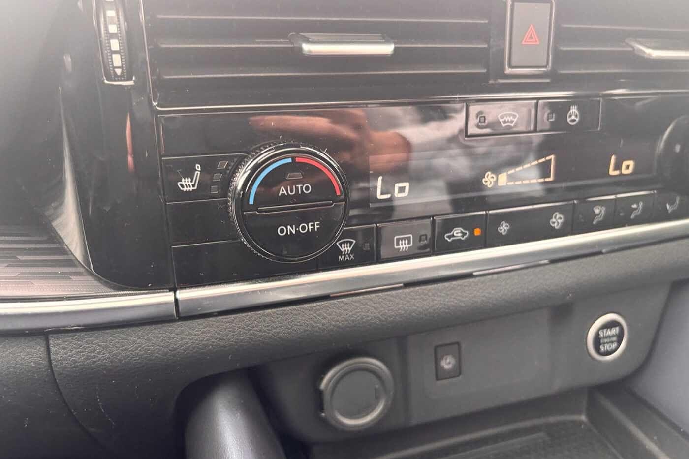 Vehicle 40