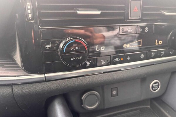 Used Nissan Qashqai 2023 for sale - 75400789: Photo 40