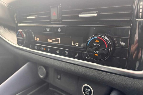 Used Nissan Qashqai 2023 for sale - 75400789: Photo 41