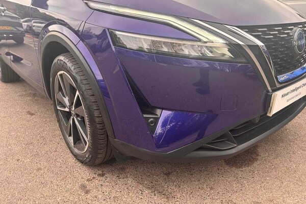 Used Nissan Qashqai 2023 for sale - 75400789: Photo 8