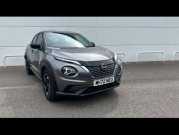 2023 (72) - Hatchback 1.6 (143ps) N-Connecta 2WD Hybrid 5-Door