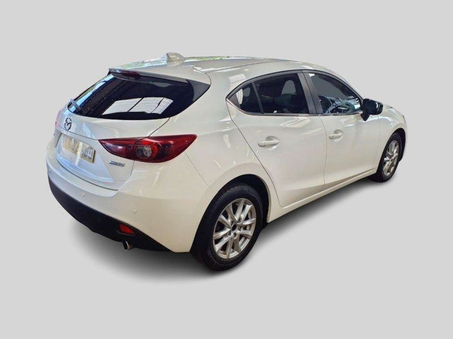 Used Mazda Mazda3 2015 for sale - 76601736: Photo 6