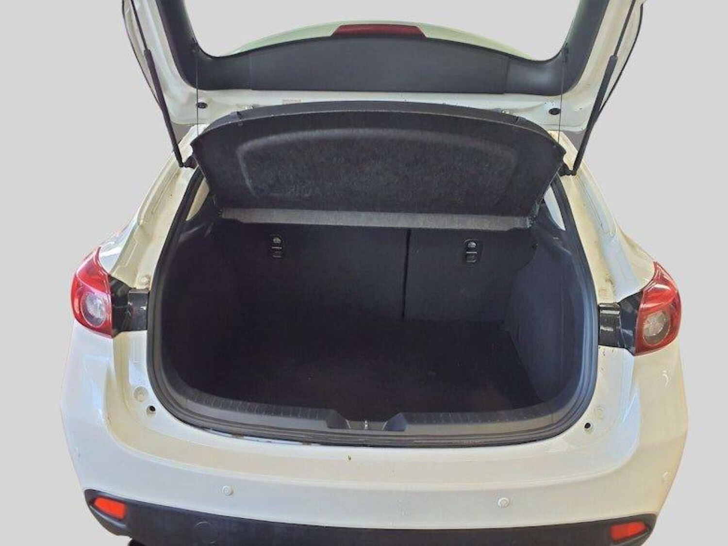 Used Mazda Mazda3 2015 for sale - 76601736: Photo 7