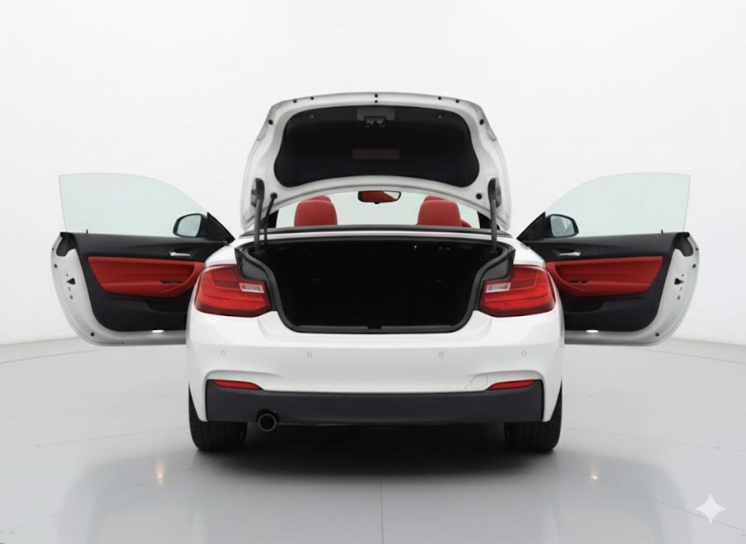 Used BMW 2 Series 2017 for sale - 76579677: Photo 10