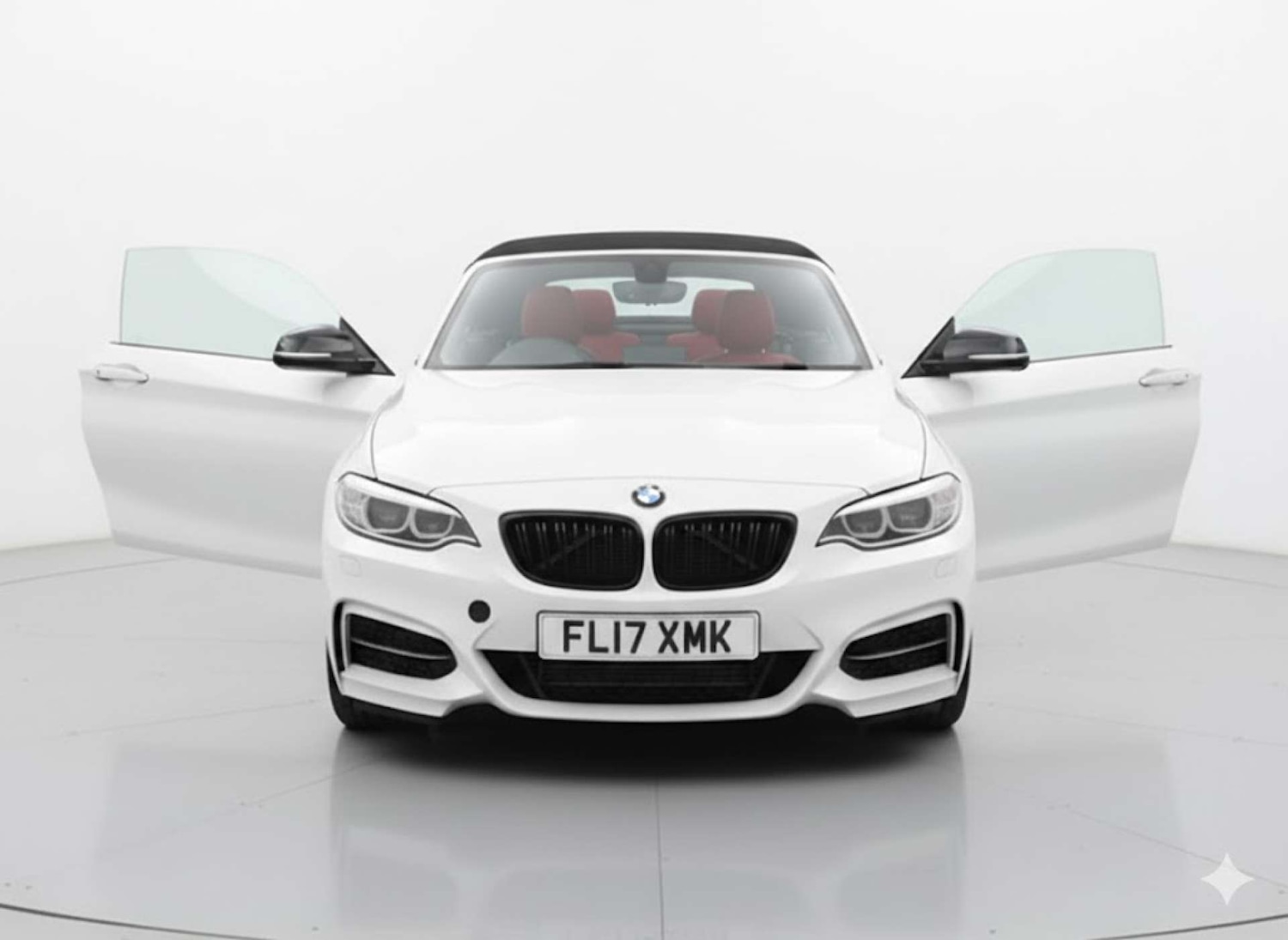 Used BMW 2 Series 2017 for sale - 76579677: Photo 11