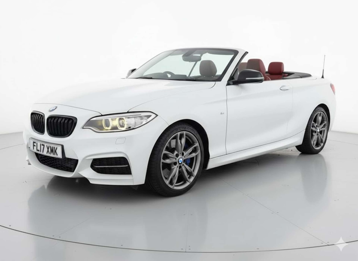 Used BMW 2 Series 2017 for sale - 76579677: Photo 12